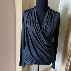 Athleta Long Sleeve Top Size XS